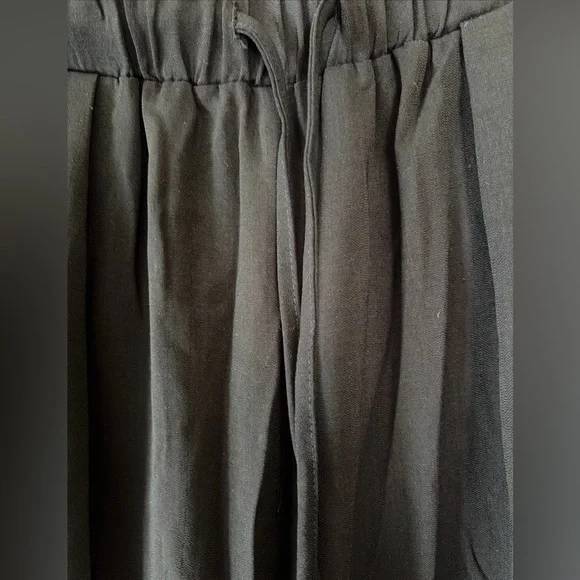 Cider Wide Leg Palazzo Pants Flowing Comfortable Trending 70’s Stylish Boho XL - Picture 11 of 11